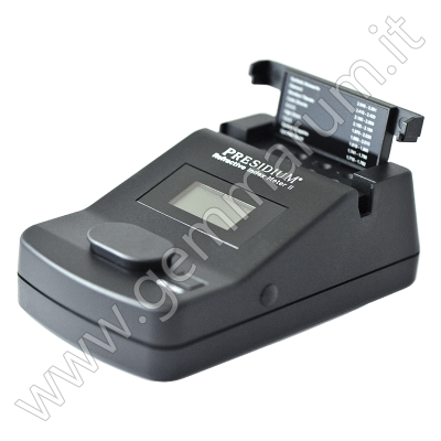 Presidium REFRACTIVE INDEX METER PRIM II
