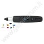 Presidium Gem Indicator