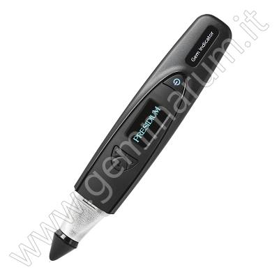 Strumento Tester Gemme Con Filtro Rubino ADE, Per - Foto 3