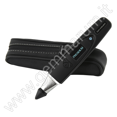 PGI Tester Presidium per pietre di colore Presidium Gem Indicator