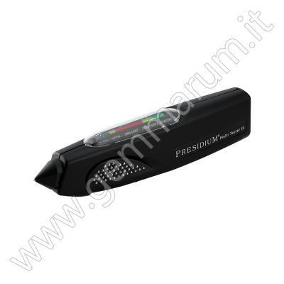 DIAMOND TESTER PRESIDIUM P-MUT III