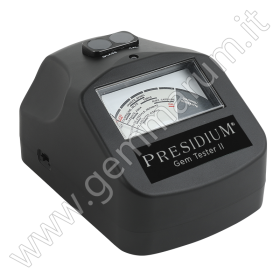 Gem Tester II Plus Presidium Tester per diamanti