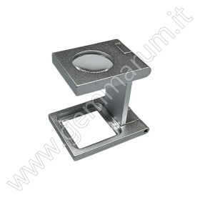 Lente 12X conta fili Eschenbach