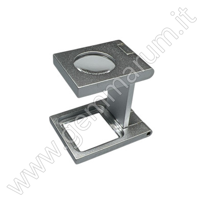 Lente 12X conta fili Eschenbach