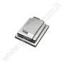 Lente 12X conta fili Eschenbach