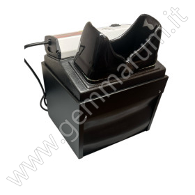 UV LAMP and BOX