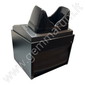 Dunkelkammer für UV-Lampe Mod. UVLS24