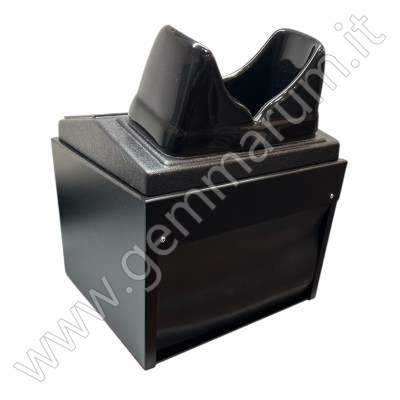 Portable Darkroom Box for UV Tests