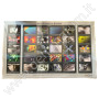 Poster GIA Diamond Micro Features Chart