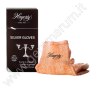 Hagerty Silver Gloves Handschuhe