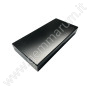 RING STICK Set in an elegant box - black
