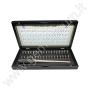RING STICK Set in an elegant box - black