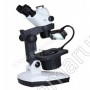 Motic GEMMOLOGICAL MICROSCOPE Trinocular