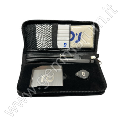 Etui für Juwelier SET-Dia