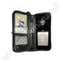 SET DIAMANTE - Astuccio con accessori per Gemmologo