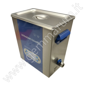 ULTRASCHALLREINIGER 5 L
