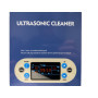 ULTRASONIC CLEANER 3.2 Lt