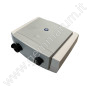 FIBER OPTIC LIGHT GENERATOR