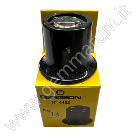 Watchmakers eye LOUPE 6.7x