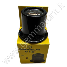 UHRMACHERLUPE 5x