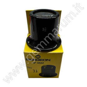 Watchmakers eye LOUPE 2.8x