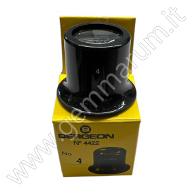 Watchmakers eye LOUPE 2.5x