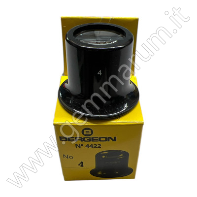 Watchmakers eye LOUPE 2.5x