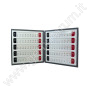 Diamond Size and Shape Selector
