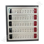 Diamond Size and Shape Selector