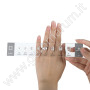 copy of Diamond Size and Shape Selector