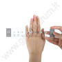 copy of Diamond Size and Shape Selector