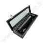 CZ Master Set - 13 Vergleichssteine von 0.10 zu 2 ct