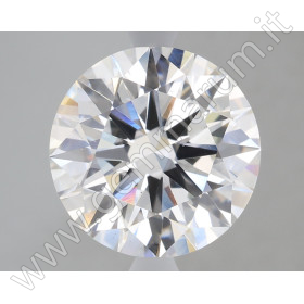 CVD LAB GROWN DIAMOND G 4.50 ct