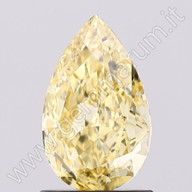 DIAMANTE SINTETICO CVD GOCCIA