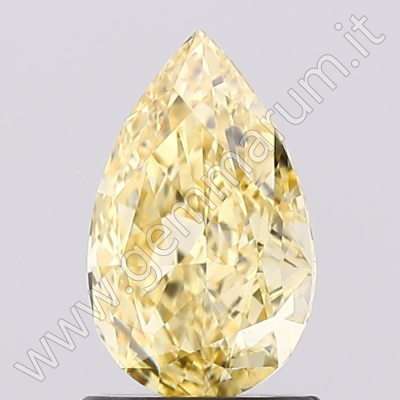DIAMANTE SINTETICO CVD GOCCIA