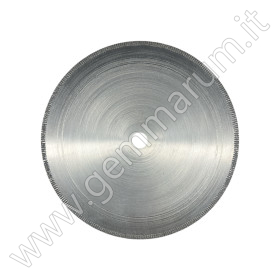 Diamond Lapidary Saw Blade - thick