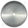 Diamond Lapidary Blade  Ø 200X1.00 mm - Arbour Hole : 20 mm