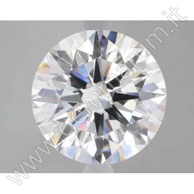 Diamante sintetico CVD