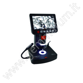 MINI MICROSCOPIO DIGITALE