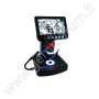 COMPACT DIGITAL MICROSCOPE
