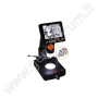 MINI MICROSCOPIO DIGITALE