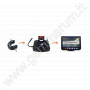 MICROSCOPIO DIGITALE
