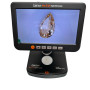 Compact DIGITAL MICROSCOPE