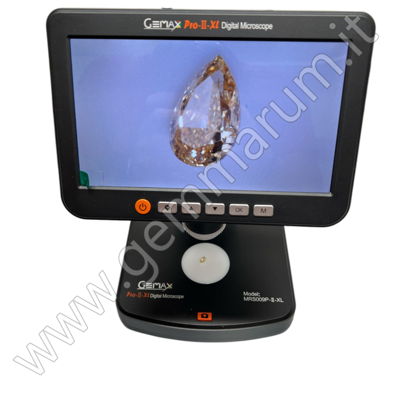 Compact DIGITAL MICROSCOPE