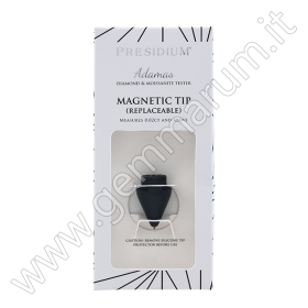 ADAMAS MICRO TIP PROBE Punta di Ricambio