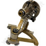 Vertical Gem Faceting Machine
