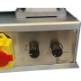 Vertical Gem Faceting Machine