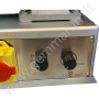 Vertical Gem Faceting Machine