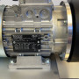 Vertical Gem Faceting Machine