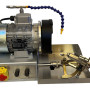Vertical Gem Faceting Machine